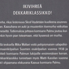 Mika Waltari: Kuka murhasi rouva Skrofin? - pikkukuva 3