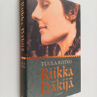 Tuula Rotko : Riikka näkijä - pikkukuva 1