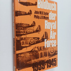 John W. R. Taylor ym. : Bildbuch der Royal Air Force : 19... - pikkukuva 1