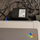 Snes konsoli ja ohjaimet. - pikkukuva 3