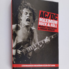 Murray Engleheart : AC/DC : maximum rock & roll - pikkukuva 1
