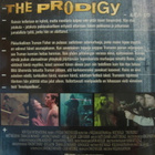 THE PRODIGY DVD UUSI - pikkukuva 2