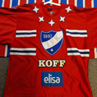 HIFK MAX WÄRN JUHLAPAITA  2010-2011 - pikkukuva 5