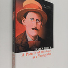 James Joyce ym. : A Portrait of the Artist As a Young Man - pikkukuva 1