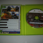 Crackdown **XBOX360** - pikkukuva 3