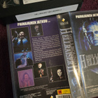 Vhs fi HELLRAISER 2 - pikkukuva 2