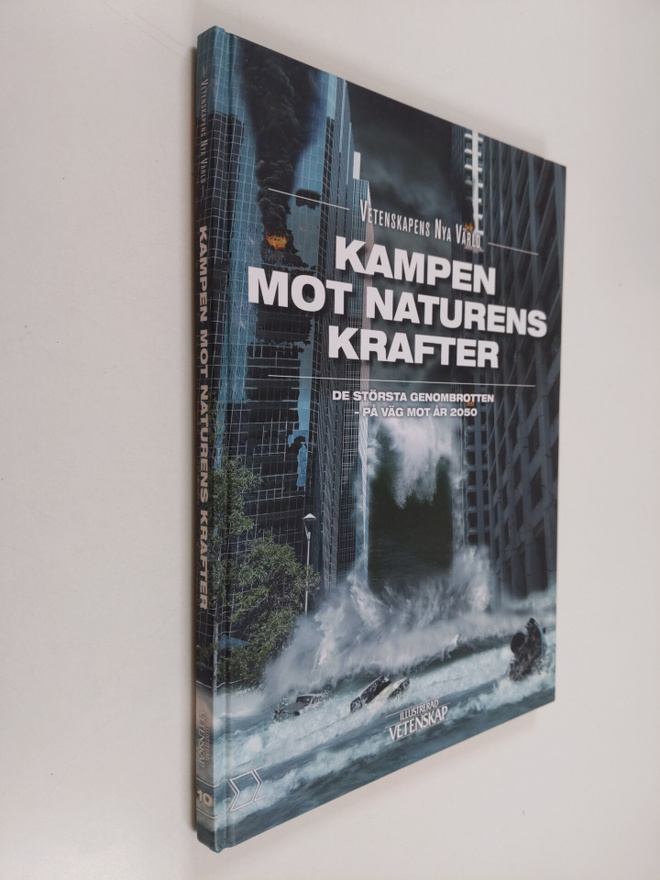 Else Christensen : Kampen mot naturens krafter - Undertit...