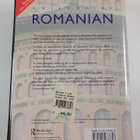 Ramona Gönczöl-Davies : Colloquial Romanian - The Complet... - pikkukuva 2