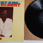 Albert King - King Albert vinyyli LP - pikkukuva 1