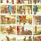 Wanha - ARKKI - Nahkasukka tarinat - Nahkasukka 371-385 - pikkukuva 2