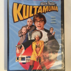 Austin Powers ja kultamuna (DVD) Mike Myers [UUSI!] - pikkukuva 1