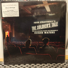 Roger Waters / Igor Stravinsky : Soldier's tale (2015) 2LP - pikkukuva 1