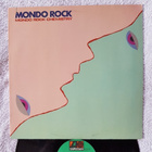 Mondo Rock – Mondo Rock Chemistry LP - pikkukuva 1