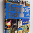 Felix R. Paturi : Chronik der Technik - pikkukuva 1