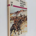 Kenneth Ulyatt : Pitkänsarven reitti - pikkukuva 1