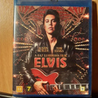 Elvis BLU-RAY - pikkukuva 1
