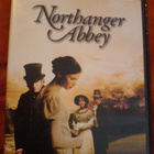 Jane Austen / Northanger Abbey , DVD - pikkukuva 1
