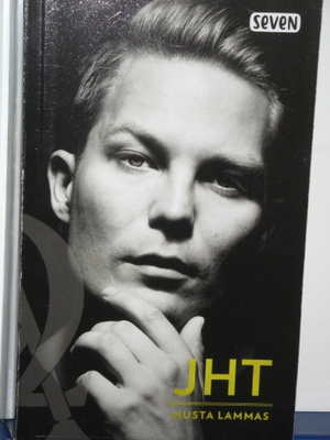 Mikko Aaltonen : JHT Musta lammas