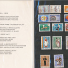 Suomen Postin postimerkkien vuosilajitelma vuodelta 1972 - pikkukuva 2