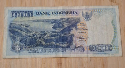 Indonesian