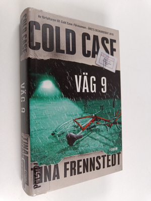 Tina Frennstedt : Väg 9