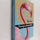 Mia Couto : Flamingon viimeinen lento - pikkukuva 1