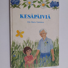 Eila Maria Väätäinen : Kesäpäiviä - pikkukuva 1