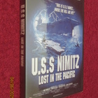 U.S.S. Nimitz (UUSI/DVD) - pikkukuva 1
