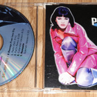 Princessa – Calling You - A Message From Love City (cds) - pikkukuva 1