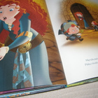 Disney Prinsessat Merida ja kadonnut koru - pikkukuva 3