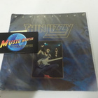 THIN LIZZY - DEDICATION EX/EX- SAKSA 1991 7" - pikkukuva 1