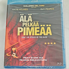 Älä pelkää pimeää - pikkukuva 1