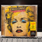 MADONNA - Celebration 2-cd - pikkukuva 1