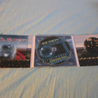 Elegy – Forbidden Fruit (1999) [Limited Edition Digipak] - pikkukuva 2