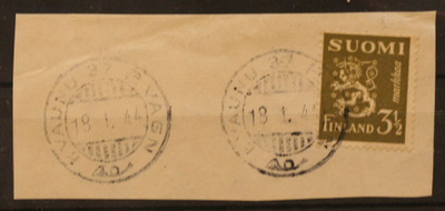 # 23247 # Pv 27 - 18.1.44 - M-30 leike