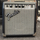 Fender Frontman 10G - pikkukuva 1