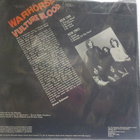 WARHORSE - VULTURE BLOOD UK - 83 REISSUE EX-/EX- LP - pikkukuva 2