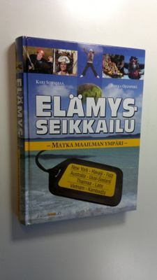 Kari Sotamaa : Elämysseikkailu