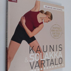 Marja Putkisto : Kaunis & solakka vartalo : 30 päivän teh... - pikkukuva 1