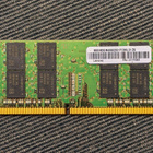 Samsung DDR4 SO-DIMM (PC4-19200) 2400 MHz 16 Gt muistikampa - pikkukuva 1