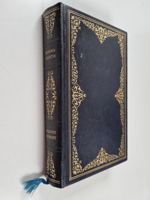 Minna Canth : Valitut teokset