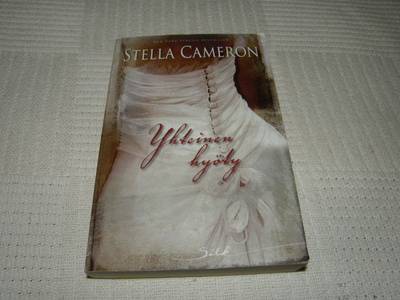 Stella Cameron Yhteinen hyöty  -nid