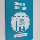 Seppo Konttinen : Suora lähetys : tosiasiaa Yleisradiosta - pikkukuva 1