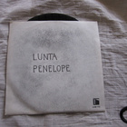 LUNTA : penelope / lunta - LHS-112 ( hieno M- - pikkukuva 2