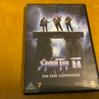 Spinal Tap II: The End Continues (dvd) - pikkukuva 1