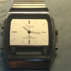ROYALE ALMAR-CHRONOGRAPH - pikkukuva 1