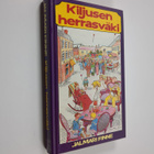 Jalmari Finne : Kiljusen herrasväki ; Kiljusen herrasväen... - pikkukuva 1
