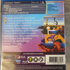Fantasia 2000 BLU-RAY DISNEY SUOMIKANNET - pikkukuva 2