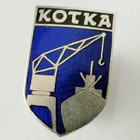 Kotka matkailumerkki - pikkukuva 1