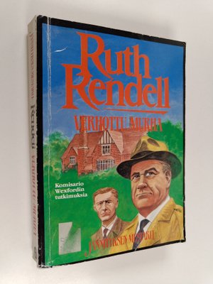 Ruth Rendell : Verhottu murha